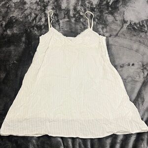 Princess Polly Ivory Strappy Top